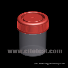 Pre-Filling Containers 30ml (33101530)